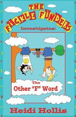 The Fickle Finders 1