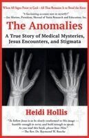 Heidi Hollis - Anomalies, Häftad. Tillgänglighet: Lägg i varukorg