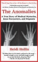 Heidi Hollis - Anomalies, Inbunden. Tillgänglighet: Lägg i varukorg