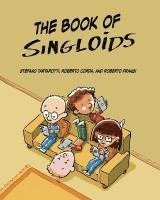 Roberto Corda, Roberto Frangi - Book of Singloids, Häftad