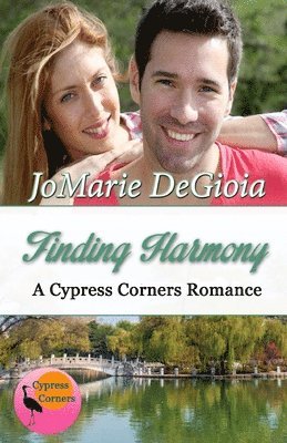 bokomslag Finding Harmony: Cypress Corners Book 1