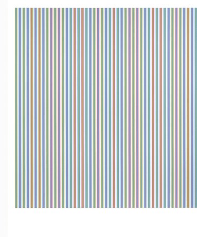 bokomslag Bridget Riley