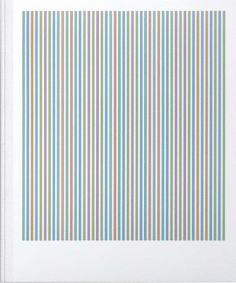 Bridget Riley, Inbunden