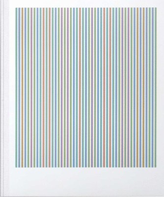 Bridget Riley 1