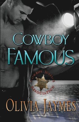bokomslag Cowboy Famous