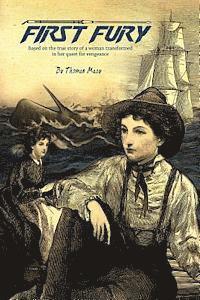 Thomas Macy - First Fury, Häftad