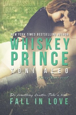 Whiskey Prince