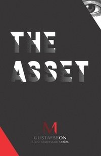 bokomslag The Asset: Klara Andersson series