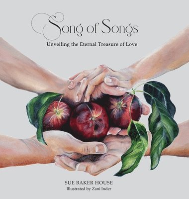 bokomslag Song of Songs