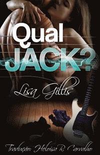 bokomslag Qual Jack