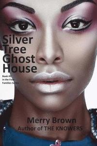 bokomslag Silver Tree Ghost House