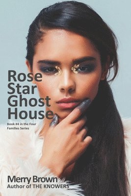 Rose Star Ghost House 1