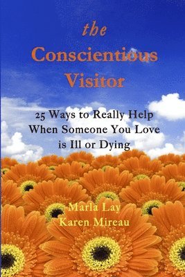 The Conscientious Visitor 1