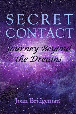 Joan Bridgeman - Secret Contact, Häftad