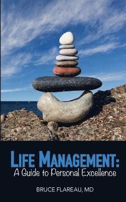 bokomslag Personal Life Management: A Guide to Personal Excellence