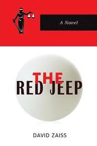 bokomslag The Red Jeep