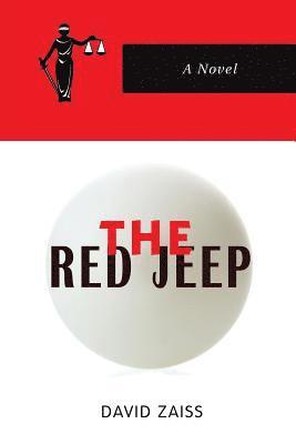 The Red Jeep 1