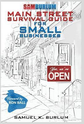 Main Street Survival Guide for Small Businesses 1