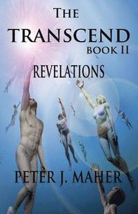 bokomslag The Transcend Book II