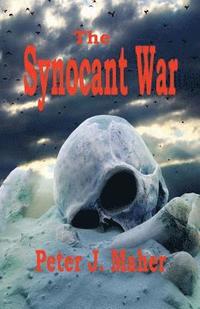 bokomslag The Synocant War