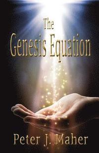 bokomslag The Genesis Equation