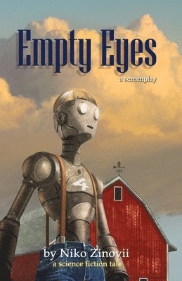 Empty Eyes 1