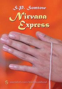 bokomslag Nirvana Express