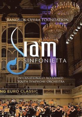 Siam Sinfonietta 1