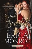 bokomslag Secrets in Scarlet