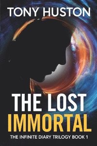 bokomslag Lost Immortal