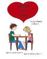 bokomslag The Cann Family and Death: Letters of Love