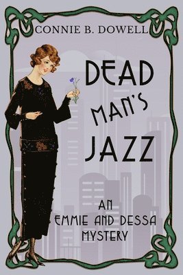 Dead Man's Jazz 1