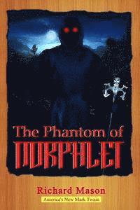 The Phantom of Norphlet 1