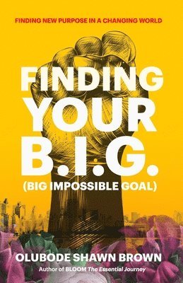 Finding Your B.I.G. 1