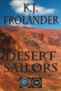 bokomslag Desert Sailors