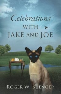 bokomslag Celebrations with Jake and Joe