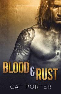 bokomslag Blood & Rust