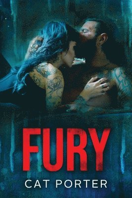 Fury 1