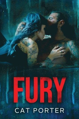 Fury