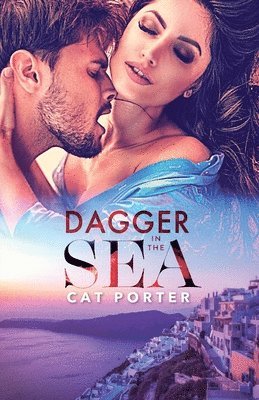 Dagger in the Sea 1