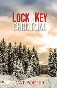 bokomslag Lock & Key Christmas