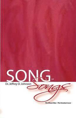 bokomslag Song of Songs