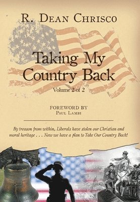 Taking My Country Back 1