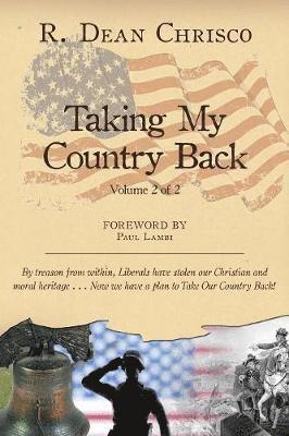 Taking My Country Back 1