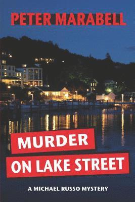 Murder on Lake Street 1