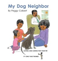 bokomslag My Dog Neighbor