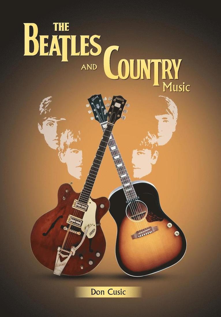 The Beatles and Country Music 1