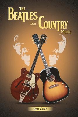 Beatles and Country Music 1