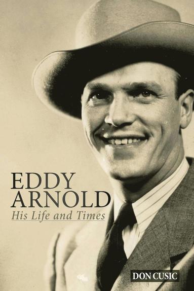 bokomslag Eddy Arnold