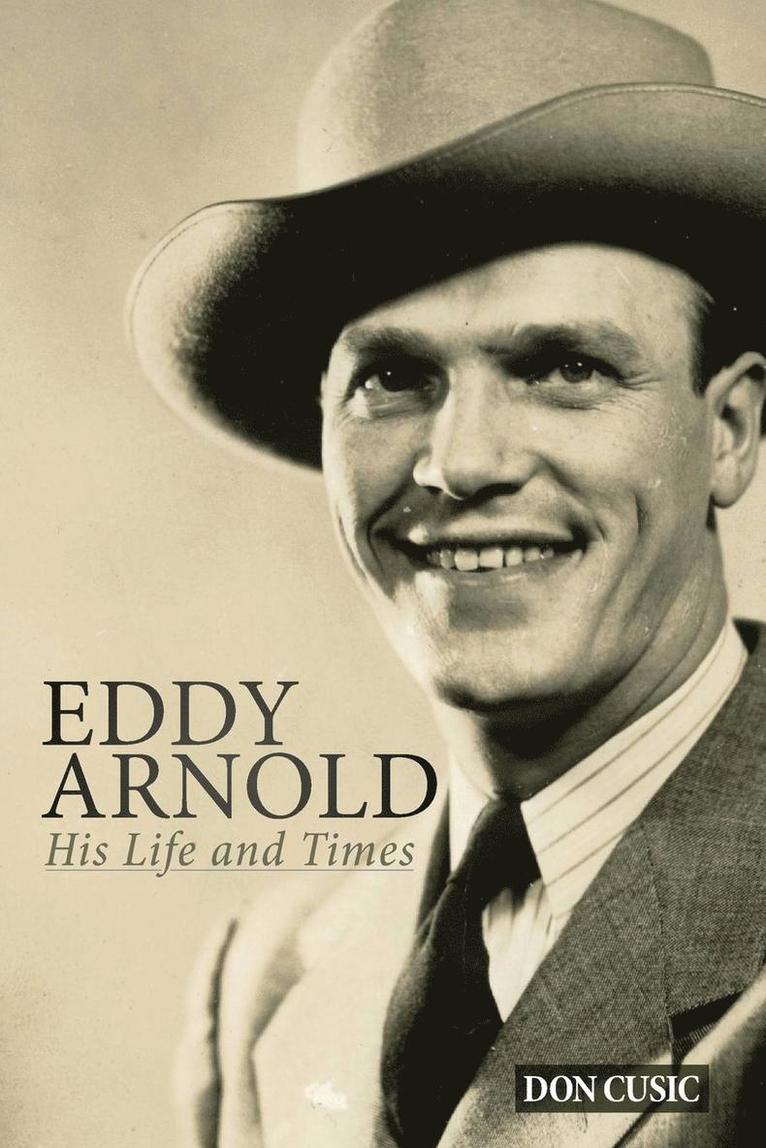 Eddy Arnold 1